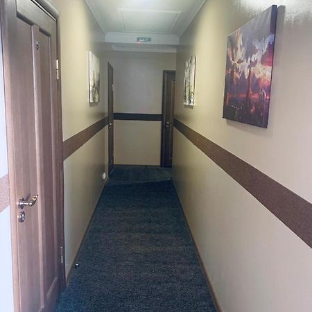 Euro Hotel Hostel Kovelʼ Extérieur photo