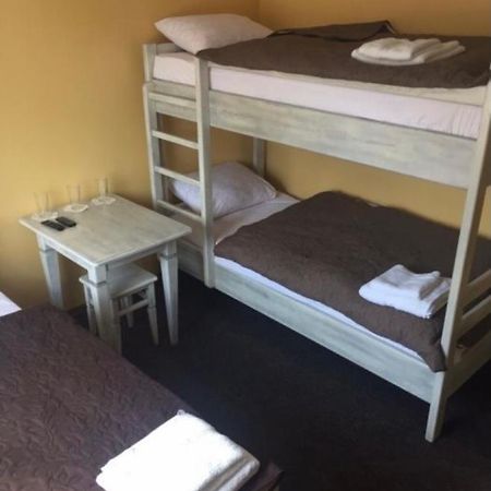 Euro Hotel Hostel Kovelʼ Extérieur photo