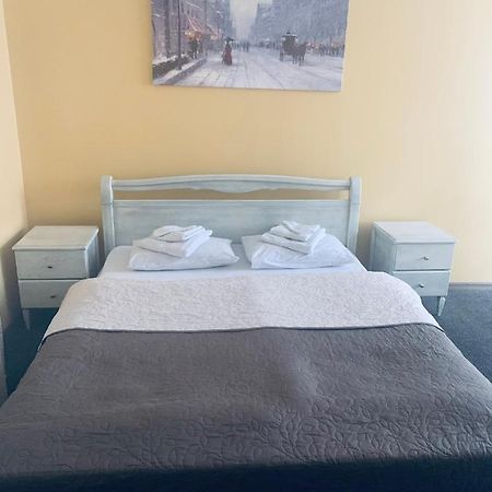 Euro Hotel Hostel Kovelʼ Extérieur photo