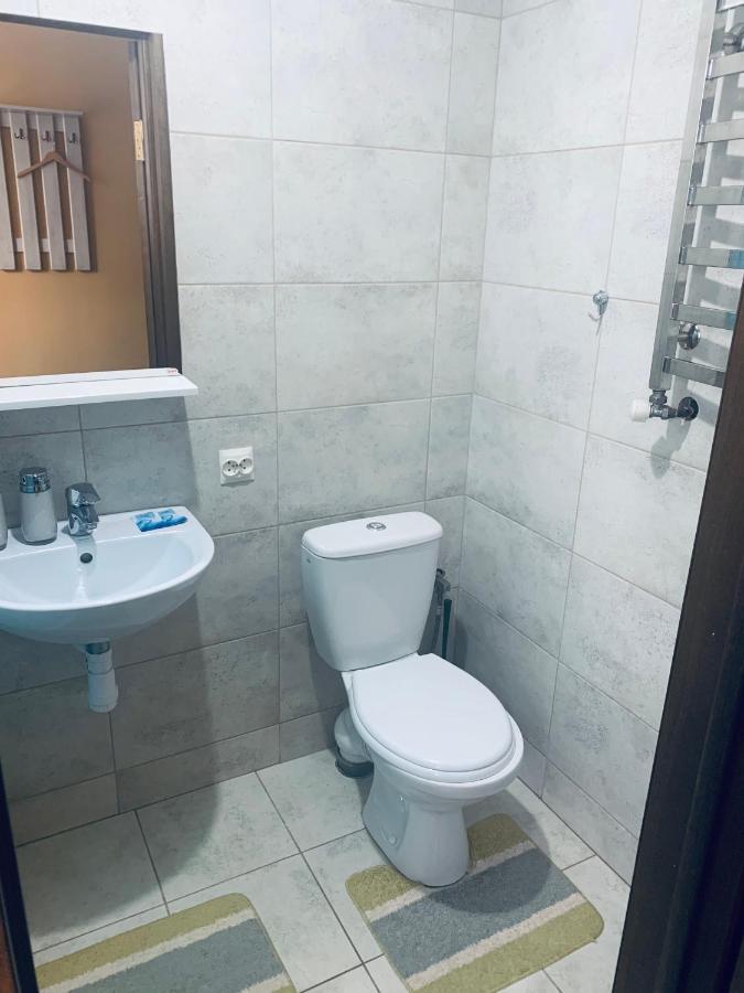 Euro Hotel Hostel Kovelʼ Extérieur photo